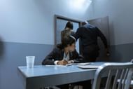 Investigation and the arrest of Kathryn Sinkevitch (Image via Pixels)